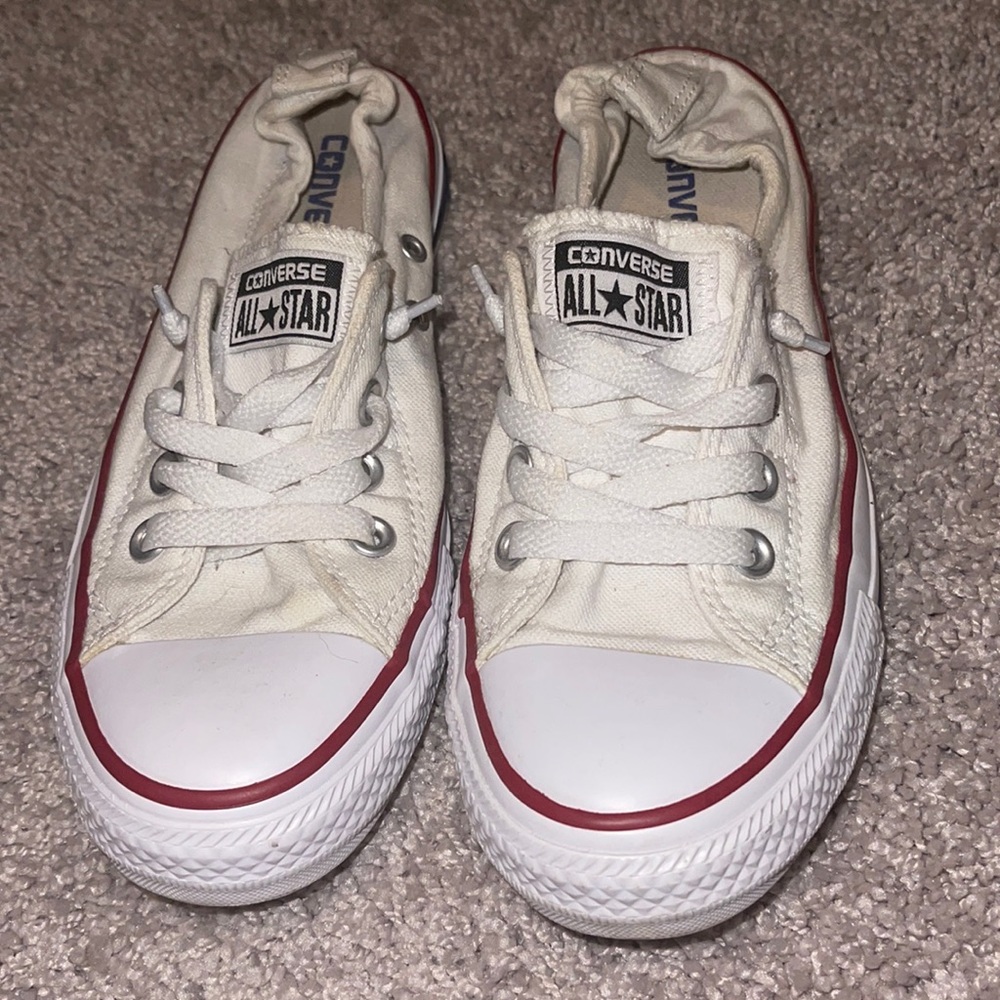 Chuck Taylor All Star Shoreline Slip on